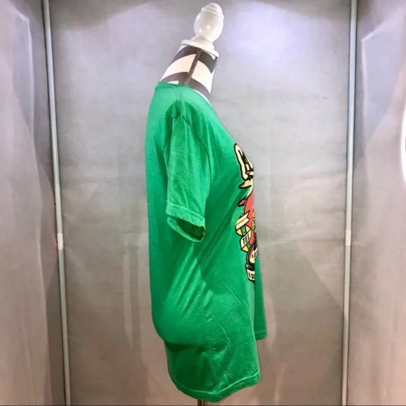 Johnny Cupcakes x Four Corners Brewing Dallas Exclusive TexMex Release Party - Picture 2 of 8